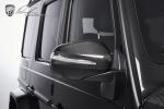 Mercedes-AMG G63 CLR G770 by Lumma Design 2019 года